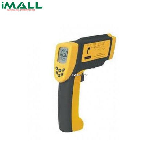 Máy đo nhiệt độ bằng hồng ngoại SmartSensor AR922+ (200°C~2200°C, 80:1, lưu dữ liệu)