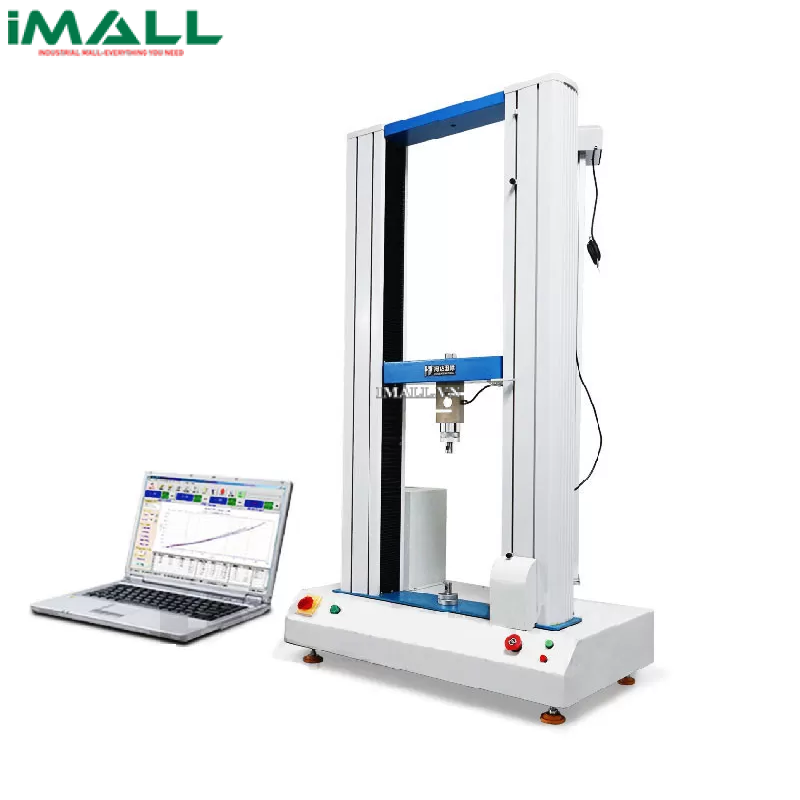 Máy thử kéo nén HAIDA HUD-B604-S (50KN)