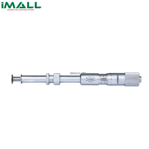 Panme đo rãnh (0-25mm) INSIZE 3287-251B (two-directional ratchet stop)