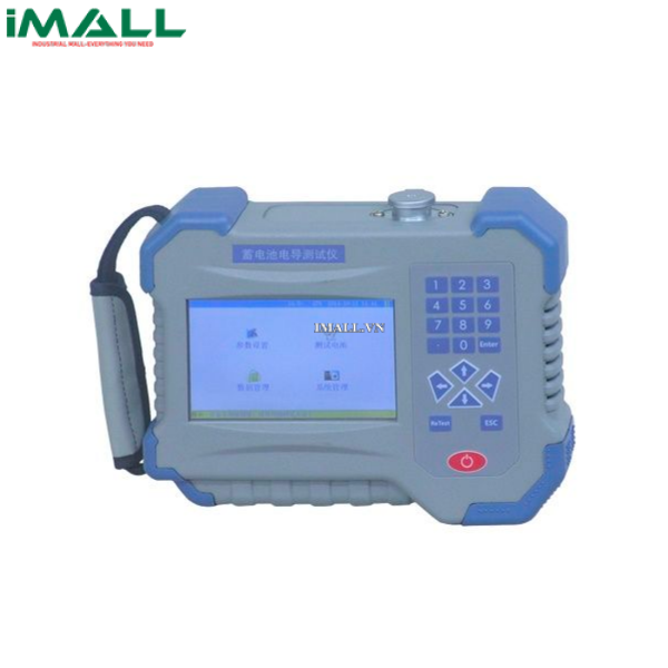 Máy đo độ dẫn điện pin HV HIPOT GDBT-8612 (20~19.990S)