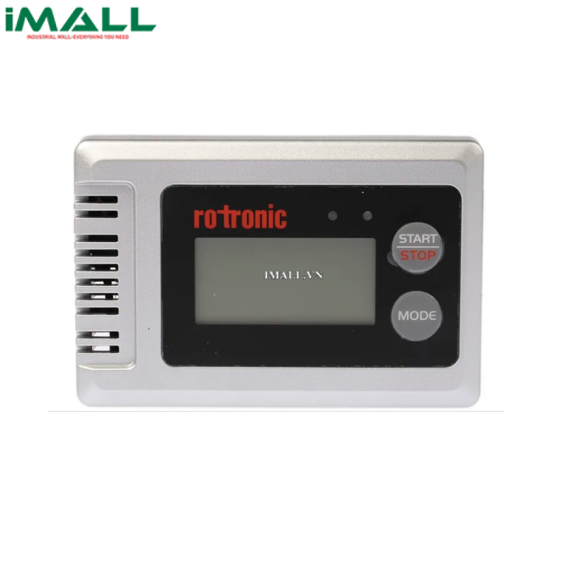 Bộ ghi dữ liệu nhiệt độ, độ ẩm Rotronic HL-1D