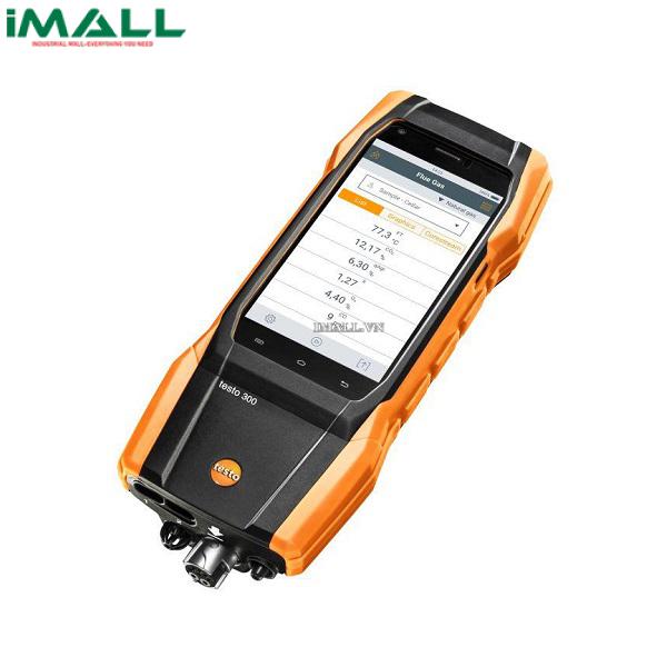 Máy đo khí thải cảm ứng thông minh TESTO 300 (0633 3004 82)
