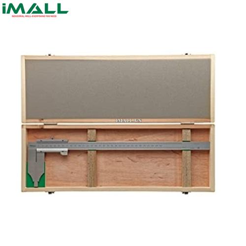 Thước cặp cơ khí mỏ cặp dài (0-300mm x0.05mm) Mitutoyo 534-109