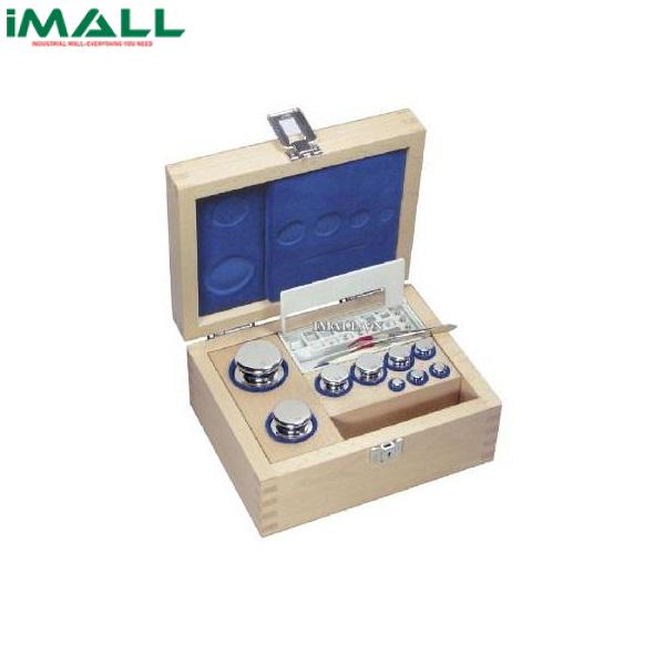 Bộ quả cân chuẩn E1 KERN 303-056 (1 ~ 500000 mg)