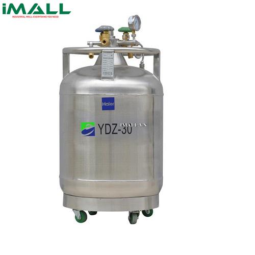 Bình bảo quản mẫu Haier YDZ-30 (30L)