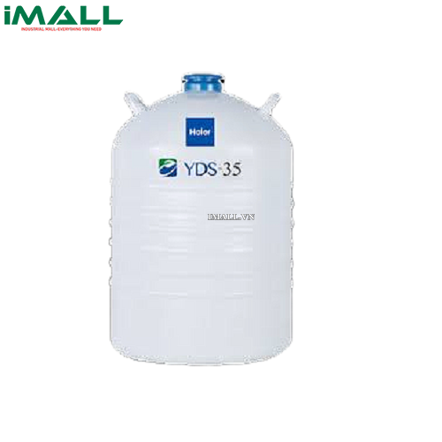 Bình bảo quản mẫu Haier YDS-35 (35L)
