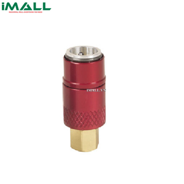 Đầu nối cao áp thẳng ROBINAIR 18075 (màu đỏ)