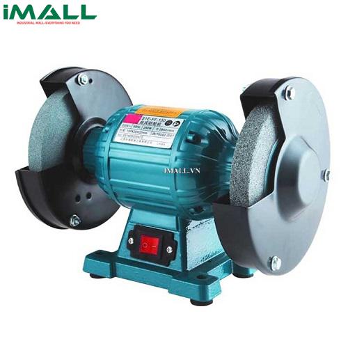 Máy mài 2 đá DCA ASE150 (150mm/250W)
