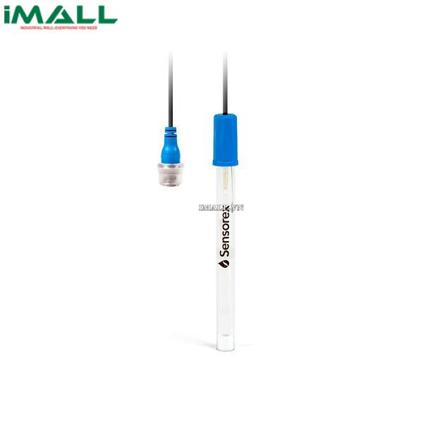 Cảm biến PH Sensorex PH2500 (0~14 pH, đầu phẳng)