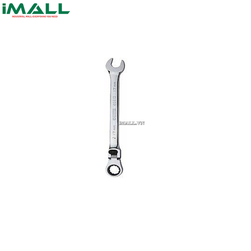 Cờ lê lắc léo tự động có chốt khóa SATA 46907 (5/8")