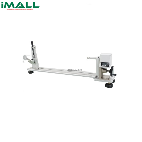 Máy đo vòng xoắn sợi Cometech QC-309E