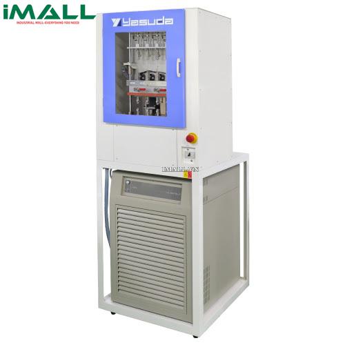 Máy thử nghiệm độ bền cao su Yasuda 145-G