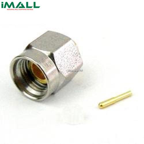 Đầu nối dài Fairview SMC292-0853 (Male, Cáp 086SR ,2,92 mm)