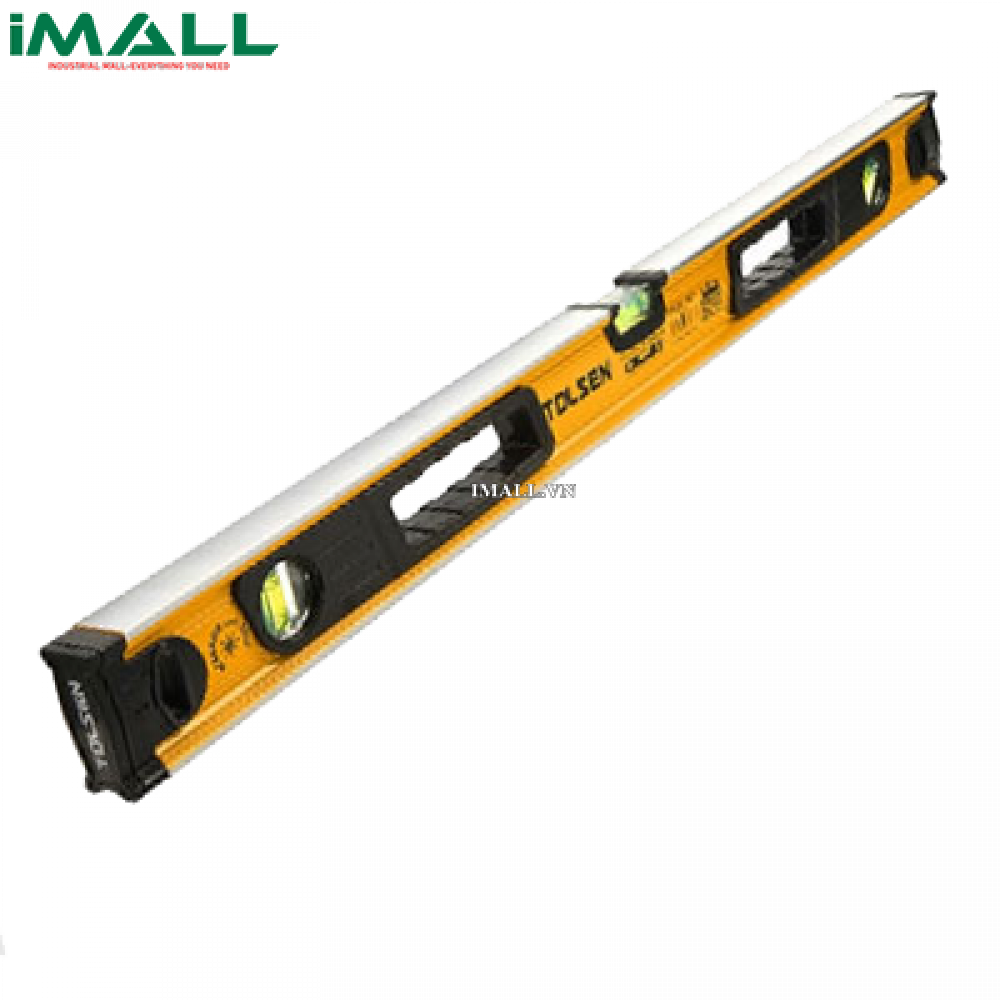 Thước thủy công nghiệp không từ Tolsen 35078 (100cm)