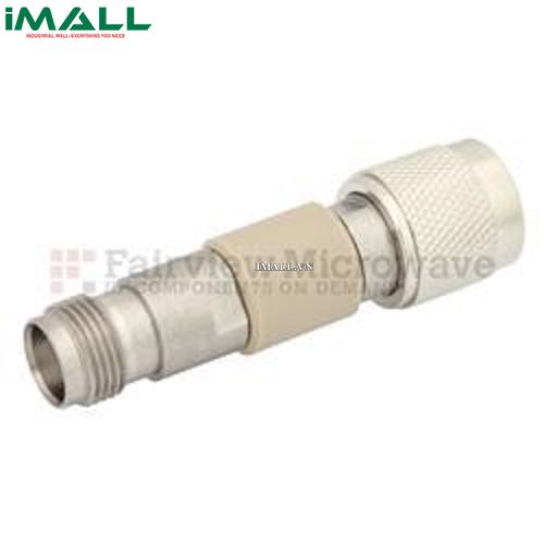 Khối DC Fairview SD3471 (TNC; 10 MHz - 18 GHz )