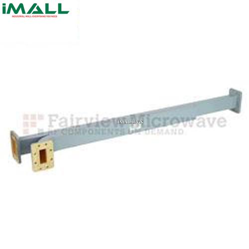 Ống dẫn sóng Fairview FMWCP1033 (20 dB, 5.85 GHz - 8.2 GHz)