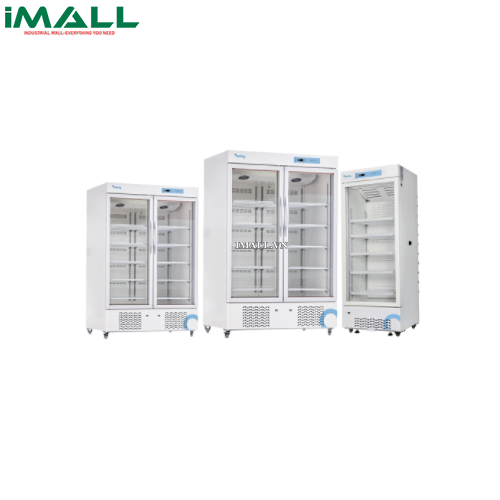 Tủ làm lạnh BEING BYC-5L656 (2～20℃, 0.1℃, 656L)