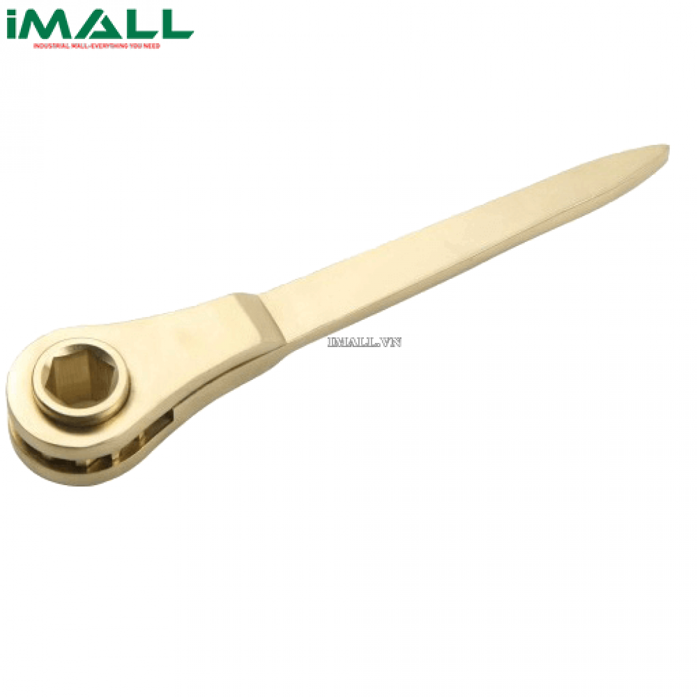 Tuýp đuôi chuột không phát ra tia lửa điện Tolsen 70428 (30mm)