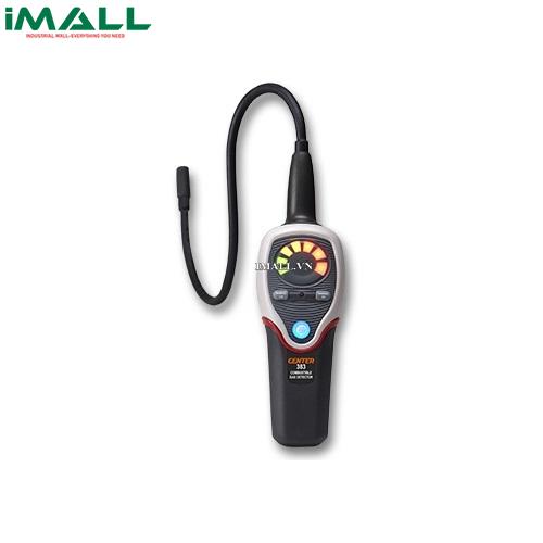 Máy phát hiện rò rỉ khí Hydrogen H2 CENTER 384