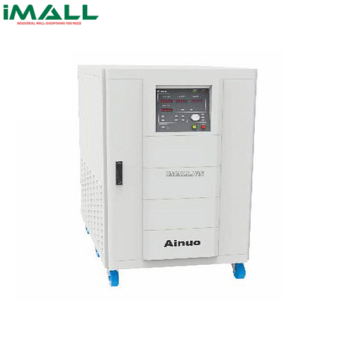 Nguồn AC một pha Ainuo ANFC060S(F) (60kVA, 272.7A, 300.0V)