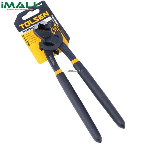 Kìm càng cua Tolsen 10040 (9"/230mm)