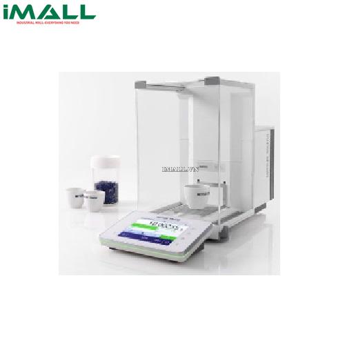 Cân phân tích EXCELLENCE DÒNG XSR Mettler Toledo XSR204DR (30355491)