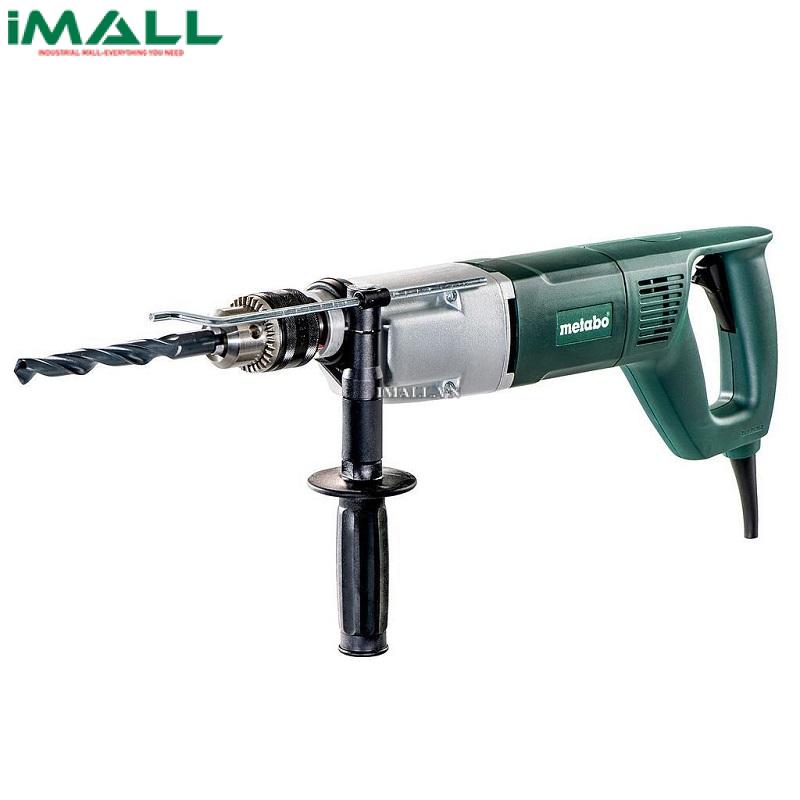 Máy khoan METABO BDE 1100 (0-1200 rpm) 600806390
