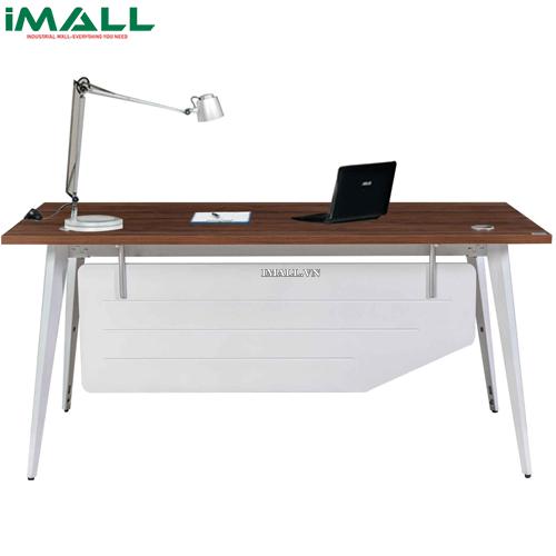Bàn làm việc khung thép THE ONE LUX120SC10