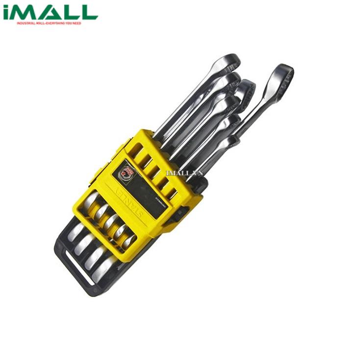 Bộ cờ lê vòng miệng 9 chi tiết Stanley STMT78098-8 (8-17mm)