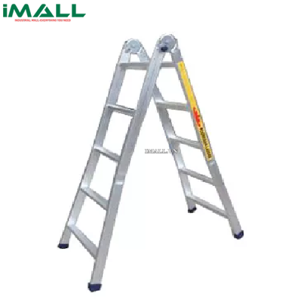 Thang nhôm Hàn Quốc khóa sập tự động Poongsan OA-5 (1490/3090mm)