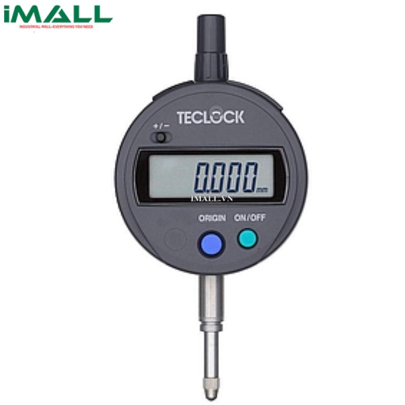 Đồng hồ so điện tử TECLOCK PC-485S2 (12.7mm, 0.001mm)