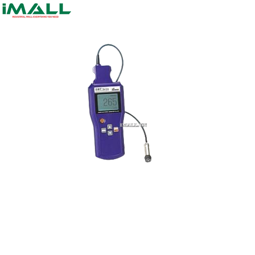 Máy đo độ dày lớp phủ từ tính và không từ tính SANKO SWT-8000 II và SW-8100II