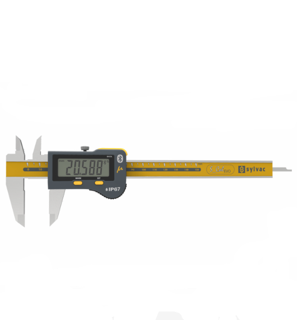 Thước cặp điện tử Sylvac 810-9506 (0-150mm, 0.001mm)