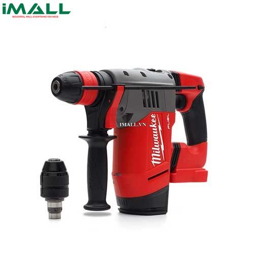 Thân Máy khoan bê tông dùng pin Milwaukee M18 CHPX-0