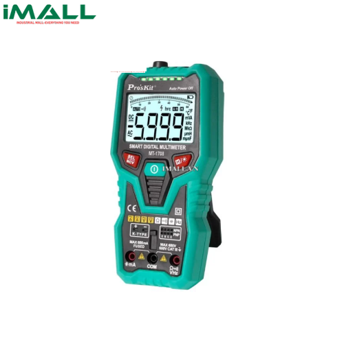 Đồng hồ vạn năng Pro'skit MT-1708