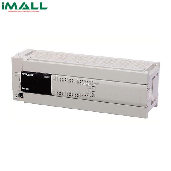 Bộ lập trình PLC Mitsubishi FX3U-80MT/ESS (40 In / 40 Out Transistor)