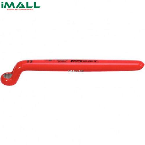 Cờ lê tròng nghiêng KS Tools 117.1315 (15 mm )