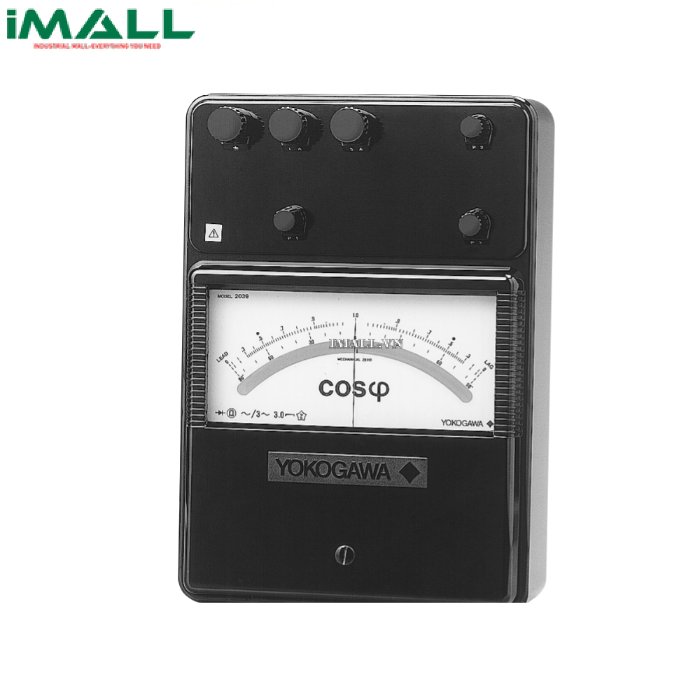Máy đo công suất cầm tay Yokogawa 2039 02