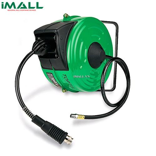 Cuộn dây hơi tự rút 15m Toptul KHAP1020E