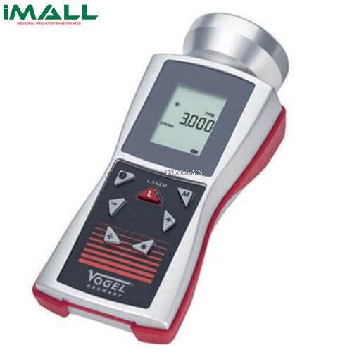 Máy hoạt nghiệm, máy đo tốc độ, máy đo tần suất IP65 VOGEL 610102