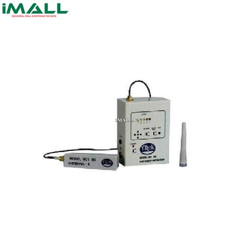 Máy phát hiện độ nhạy mức cao xả điện (ESD) TREK 901HS