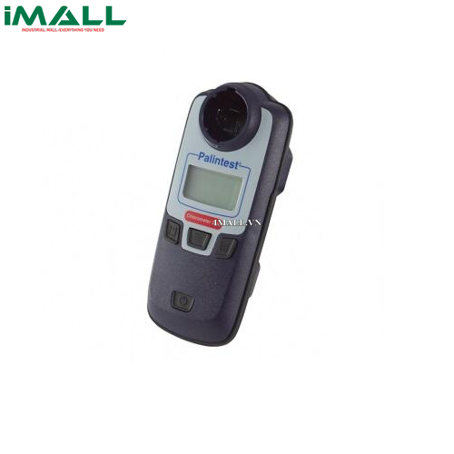 Máy đo nồng độ Clo trong nước Palintest PTS045D (0–5 mg/L; ±1.0% T, Soft Case)