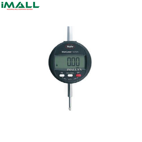 Đồng hồ so điện tử (1086 Ri, 50mm/2”) Mahr 4337626KAL