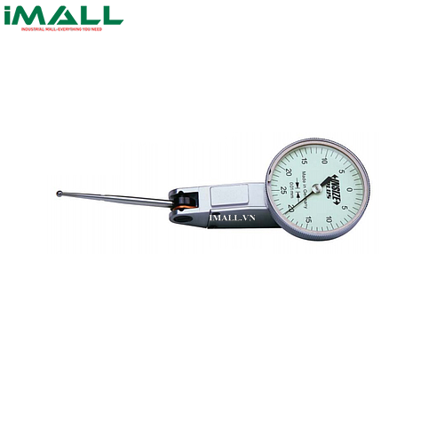 Đồng hồ so chân gập INSIZE 2896-05 (0.5mm/0.01mm)