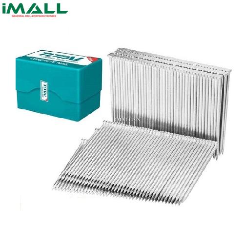 Đinh bấm bê tông 64mm Total TAC918643