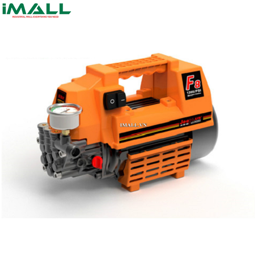 MÁY RỬA XE GIA ĐÌNH TỰ ĐỘNG NGẮT KOCU F8