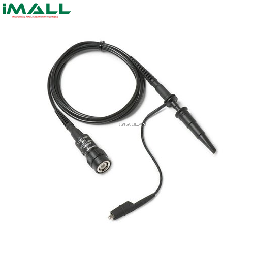 Que đo máy hiện sóng Tektronix P2221 (200MHz)