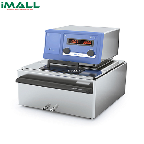 Bể ổn nhiệt IKA IC basic pro 12 c (0008039900)