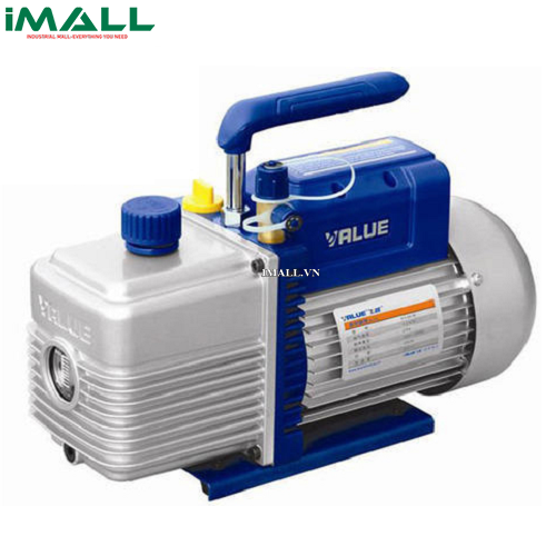 Máy bơm hút chân không 2 cấp Value VE245N