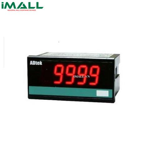 Đồng hồ đếm xung gắn tủ Adtek CS2-CT (0.01Hz~20KHz)